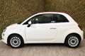 Fiat 500C 1.2 Automaat | Cabrio | PDC | Blanco - thumbnail 5