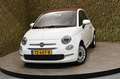 Fiat 500C 1.2 Automaat | Cabrio | PDC | Blanco - thumbnail 1