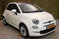 Fiat 500C 1.2 Automaat | Cabrio | PDC | Blanco - thumbnail 9