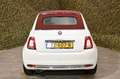 Fiat 500C 1.2 Automaat | Cabrio | PDC | Blanco - thumbnail 6
