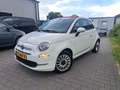Fiat 500C 1.2 Automaat | Cabrio | PDC | Wit - thumbnail 1