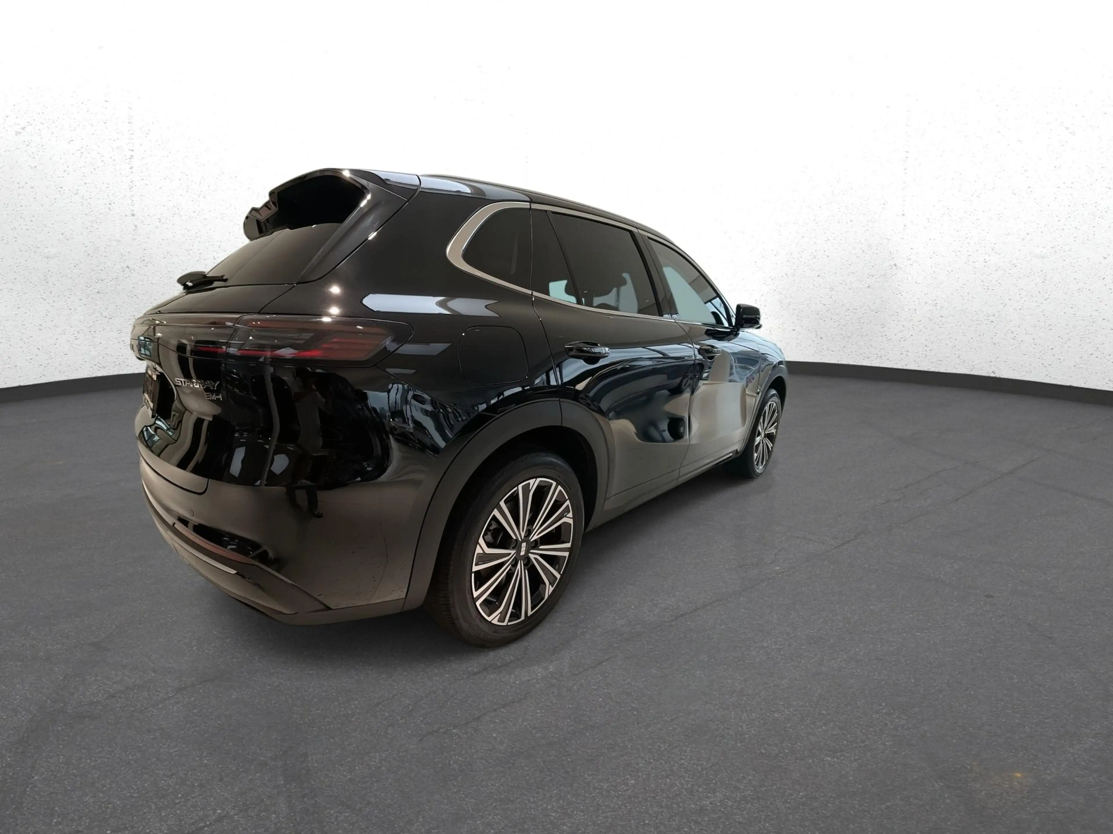 Geely Starray EM-i 1.5 Max+ AppleCarplay | Headup Display | Panoramad — photo 7