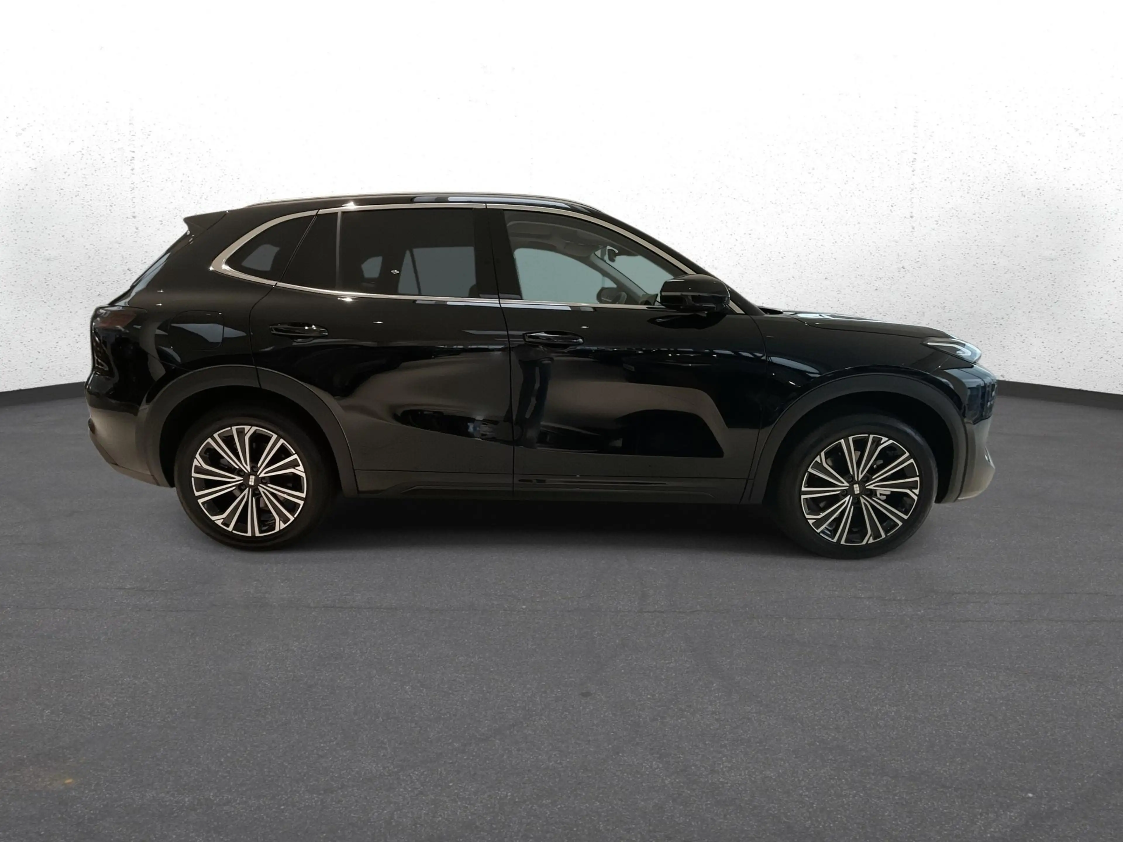 Geely Starray EM-i 1.5 Max+ AppleCarplay | Headup Display | Panoramad — photo 8
