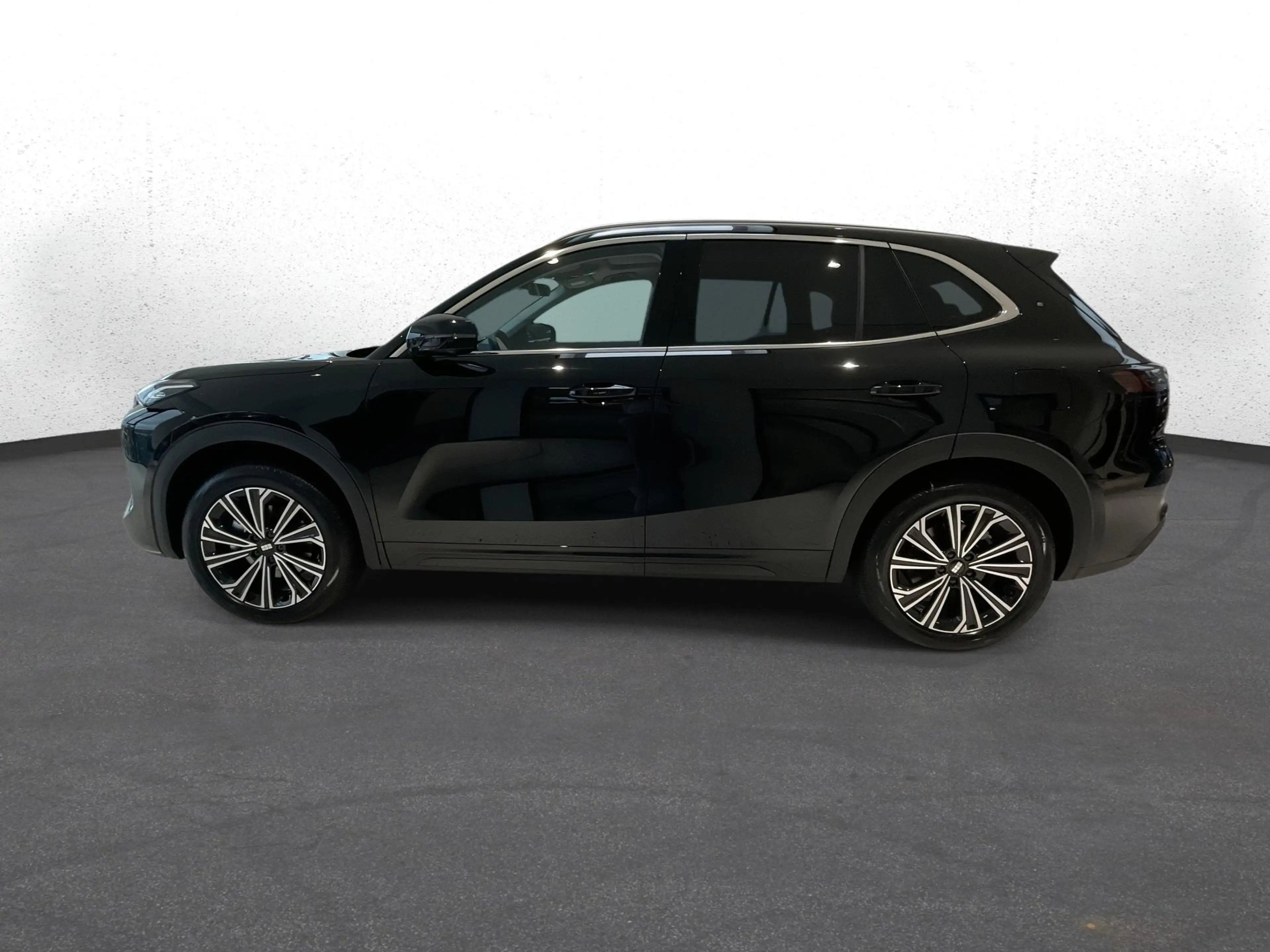 Geely Starray EM-i 1.5 Max+ AppleCarplay | Headup Display | Panoramad — photo 4