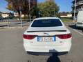 Jaguar XF 2.0d e-perf. Pure Business edition 163cv auto Weiß - thumbnail 6
