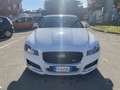 Jaguar XF 2.0d e-perf. Pure Business edition 163cv auto Weiß - thumbnail 2