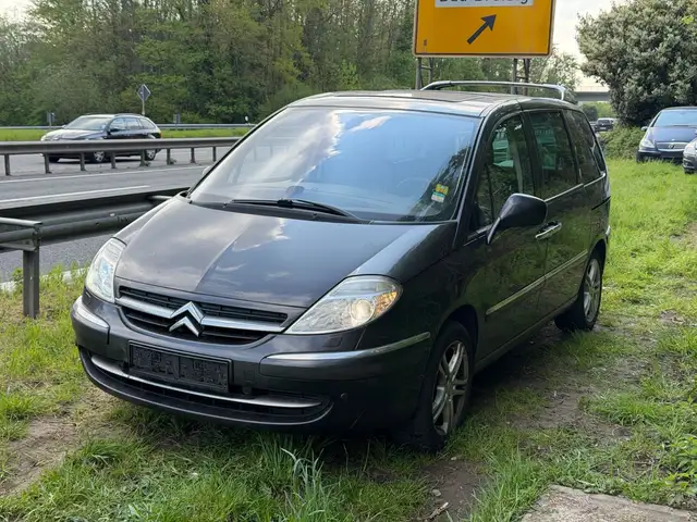 Citroen C8 2.0 HDi 165 FAP Exclusive MOTORPROBLEM