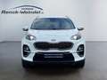 Kia Sportage Vision 1.6 2WD Navi Klimaautom Temp PDCv+h SHZ BT Wit - thumbnail 8