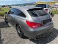 Mercedes-Benz CLA 220 d **Allrad** Grau - thumbnail 4