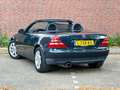 Mercedes-Benz SLK 200 Blauw - thumbnail 4