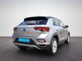 Volkswagen T-Roc 1.5TSI DSG Style LED+/AHK/Navi/ACC Silber - thumbnail 7
