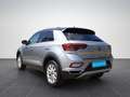 Volkswagen T-Roc 1.5TSI DSG Style LED+/AHK/Navi/ACC Silber - thumbnail 5