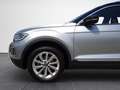 Volkswagen T-Roc 1.5TSI DSG Style LED+/AHK/Navi/ACC Silber - thumbnail 22