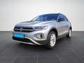 Volkswagen T-Roc 1.5TSI DSG Style LED+/AHK/Navi/ACC Silber - thumbnail 2