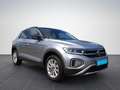 Volkswagen T-Roc 1.5TSI DSG Style LED+/AHK/Navi/ACC Silber - thumbnail 9