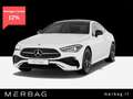 Mercedes-Benz CLE 300 4Matic Coupé AMG Line Advanced Plus Weiß - thumbnail 1