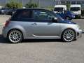 Abarth 695 Abarth 695 Rivale MTA Blau - thumbnail 6