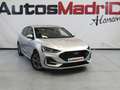 Ford Focus 1.0 Ecoboost MHEV 114kW ST-Line Silber - thumbnail 1