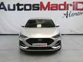 Ford Focus 1.0 Ecoboost MHEV 114kW ST-Line Silber - thumbnail 2