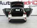 Ford Focus 1.0 Ecoboost MHEV 114kW ST-Line Silber - thumbnail 5