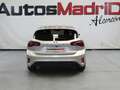 Ford Focus 1.0 Ecoboost MHEV 114kW ST-Line Silber - thumbnail 4