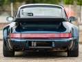 Porsche 911 911 3.3Turbo  - Ex Press Car Verde - thumbnail 5
