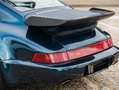 Porsche 911 911 3.3Turbo  - Ex Press Car Verde - thumbnail 7