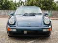 Porsche 911 911 3.3Turbo  - Ex Press Car Verde - thumbnail 3
