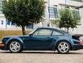 Porsche 911 911 3.3Turbo  - Ex Press Car Verde - thumbnail 6