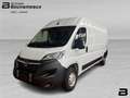 Opel Movano Fourgon 2.2Cdti 140CH Blanc - thumbnail 1