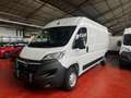 Opel Movano Fourgon 2.2Cdti 140CH Blanc - thumbnail 4