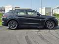 Alfa Romeo Stelvio 2.2 Turbodiesel 180 CV AT8 Q4 Super Nero - thumbnail 4