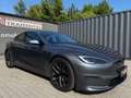 Tesla Model S Dual Long Range Palladium 100kWh Autopilot4/AHV! Grau - thumbnail 4