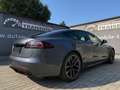 Tesla Model S Dual Long Range Palladium 100kWh Autopilot4/AHV! Grau - thumbnail 8