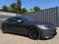 Tesla Model S Dual Long Range Palladium 100kWh Autopilot4/AHV! Grau - thumbnail 3