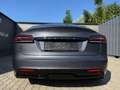 Tesla Model S Dual Long Range Palladium 100kWh Autopilot4/AHV! Grau - thumbnail 6