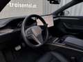 Tesla Model S Dual Long Range Palladium 100kWh Autopilot4/AHV! Grau - thumbnail 16
