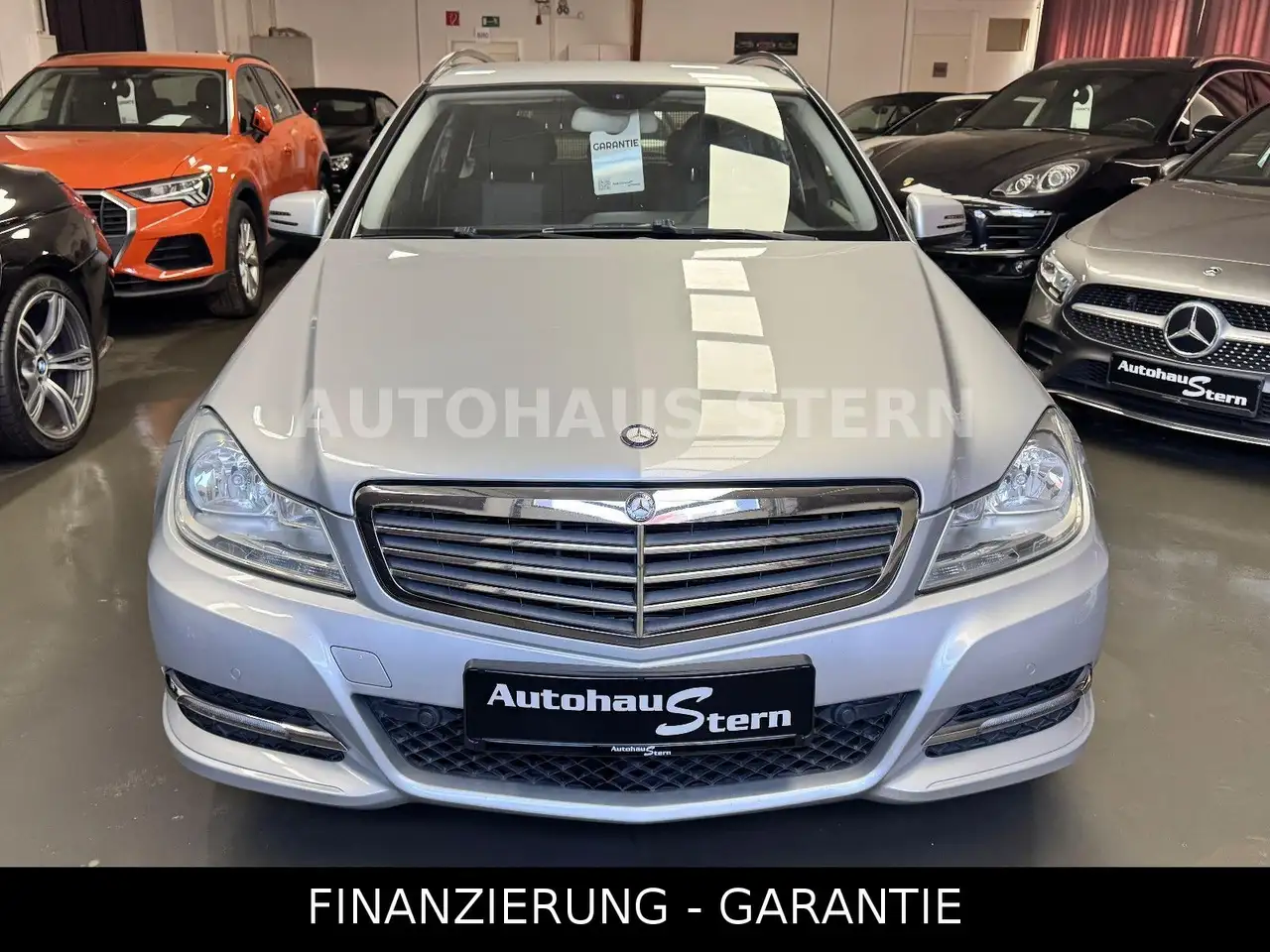 Das Auto