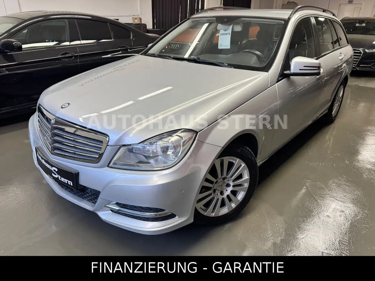 Das Auto
