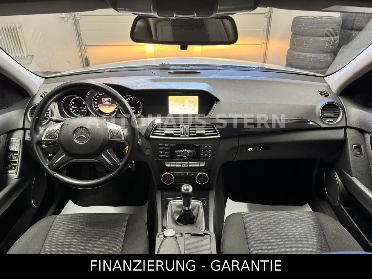 Das Auto