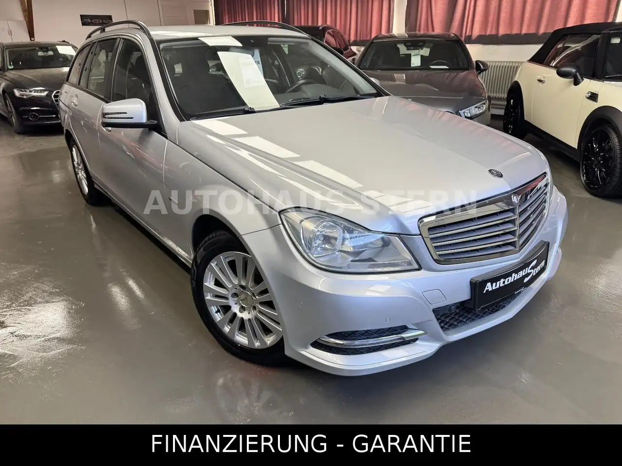 Das Auto