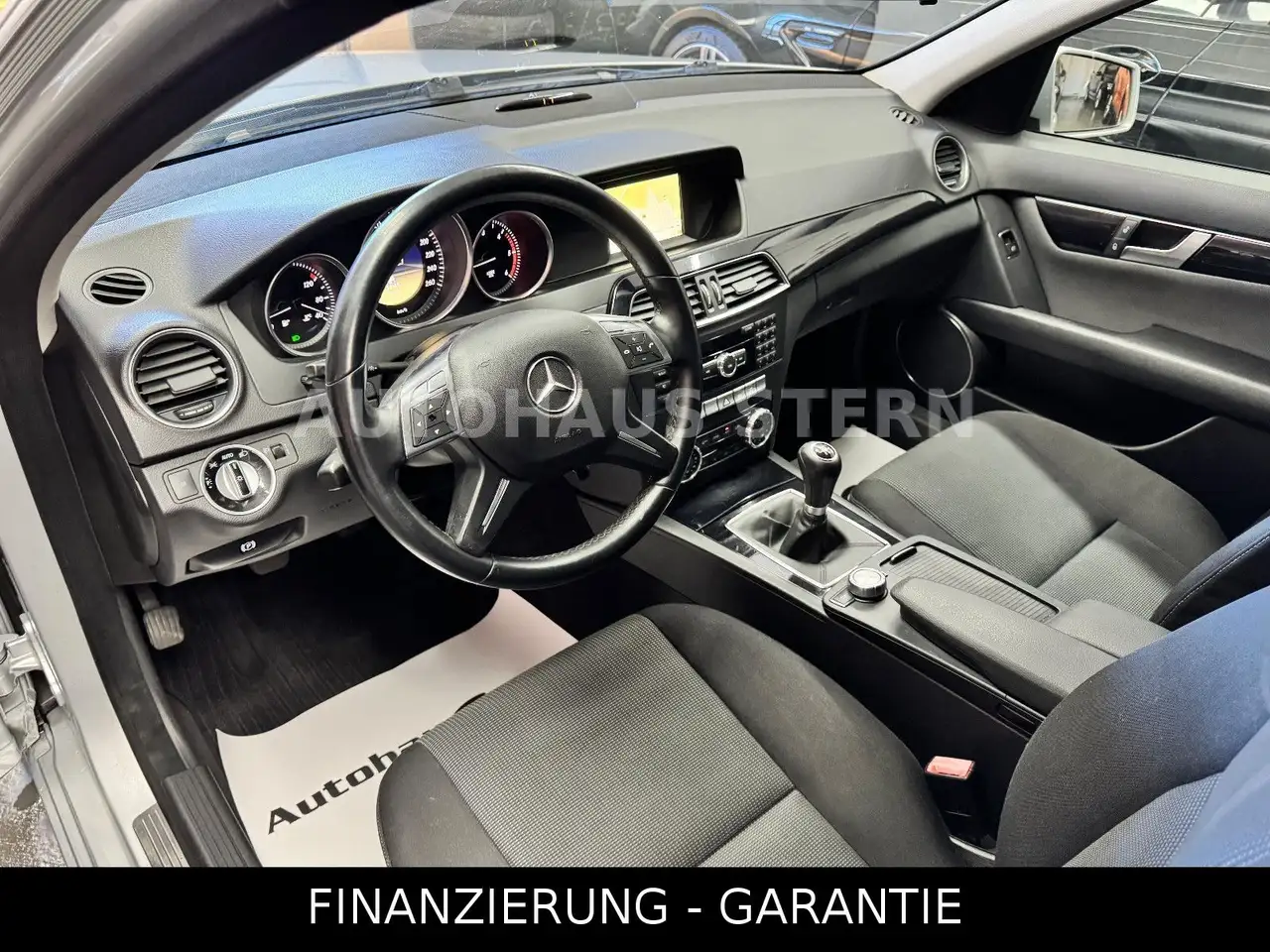 Das Auto