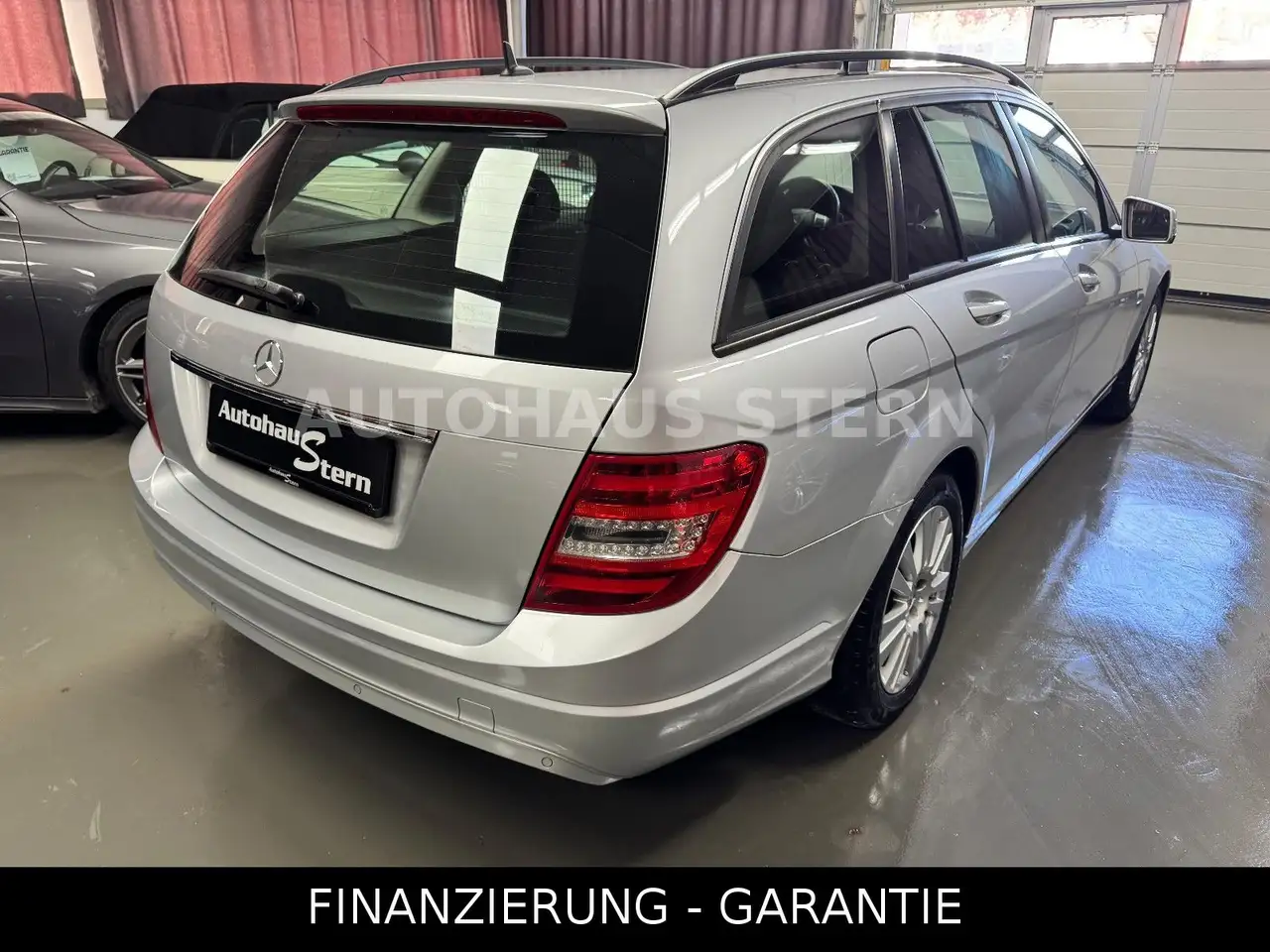 Das Auto