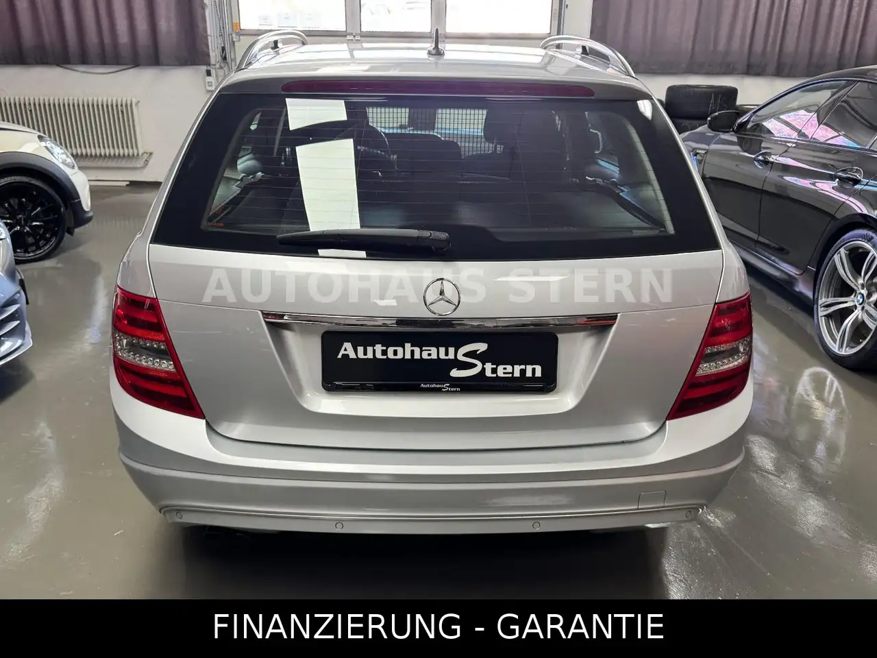 Das Auto