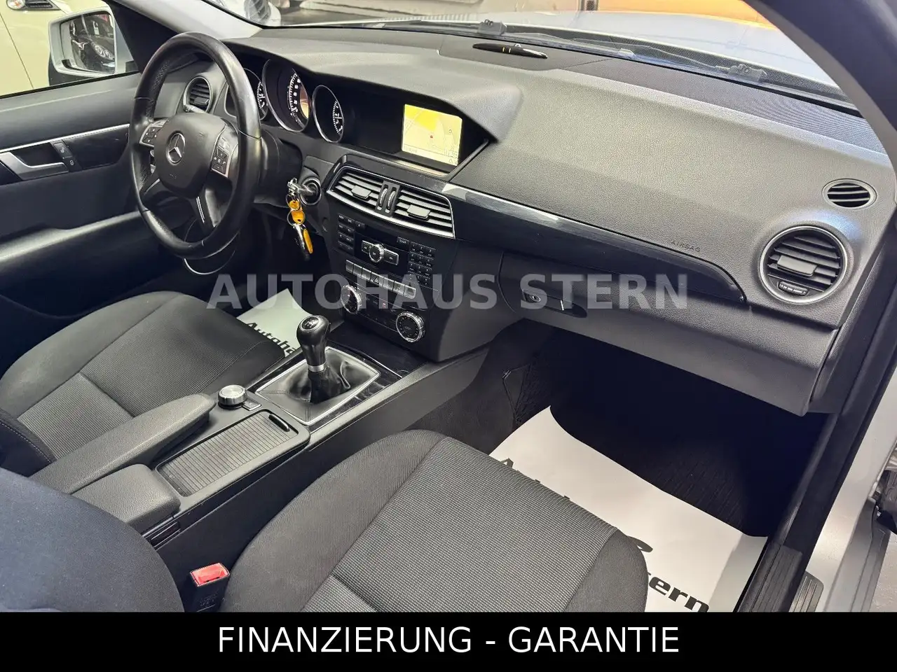 Das Auto