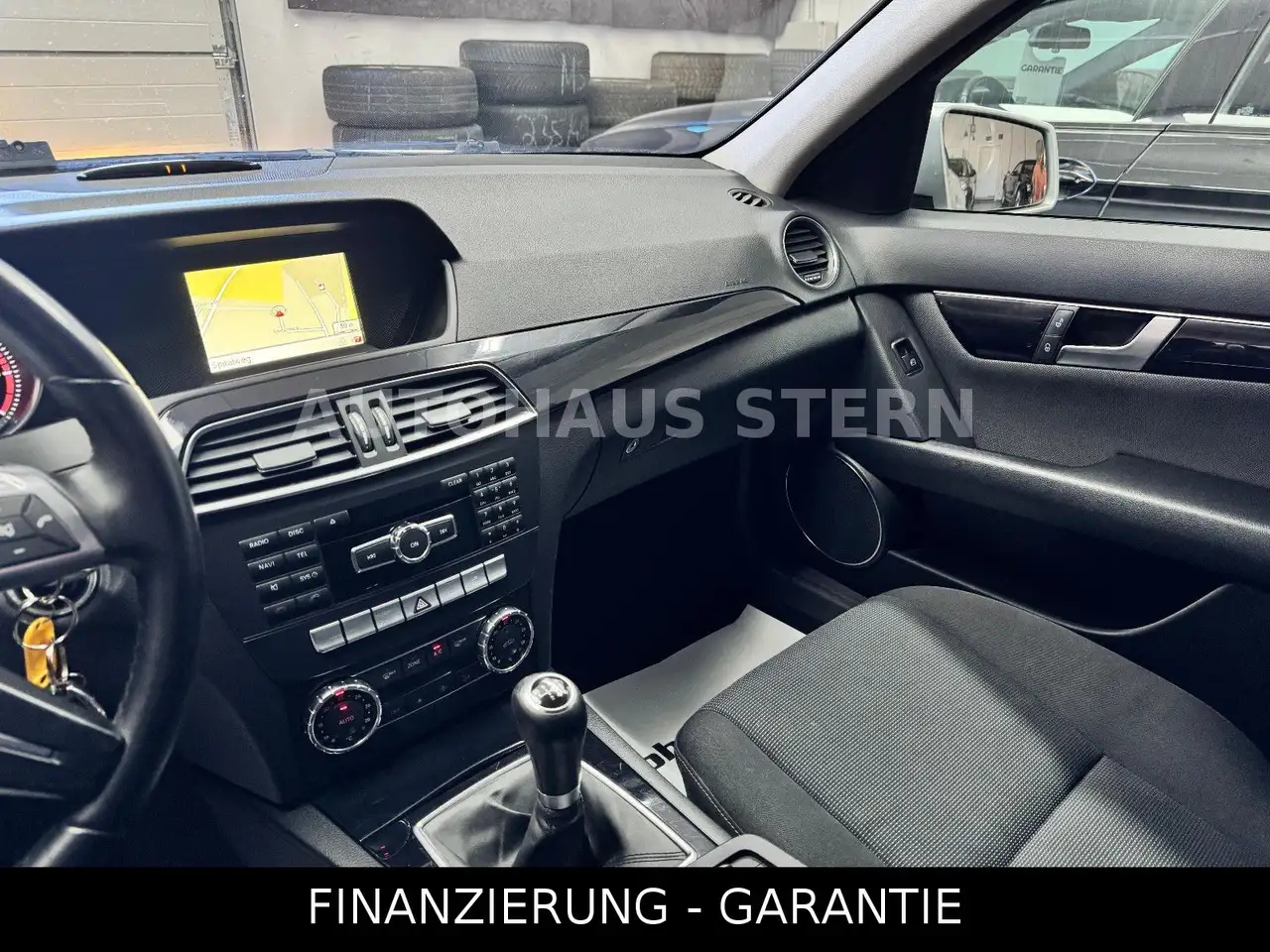 Das Auto