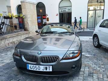 Z4 3.0i