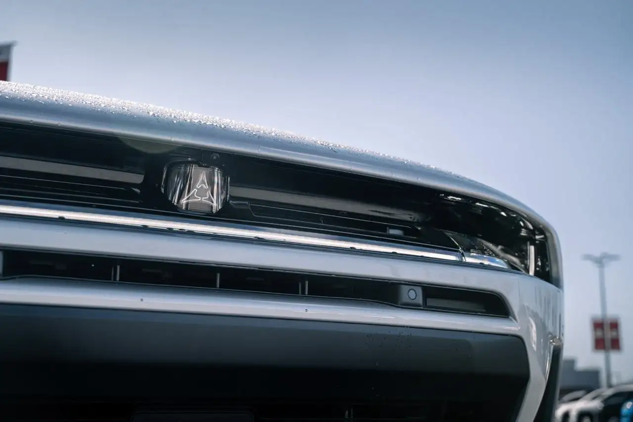 Dodge Charger снимка Dodge Charger