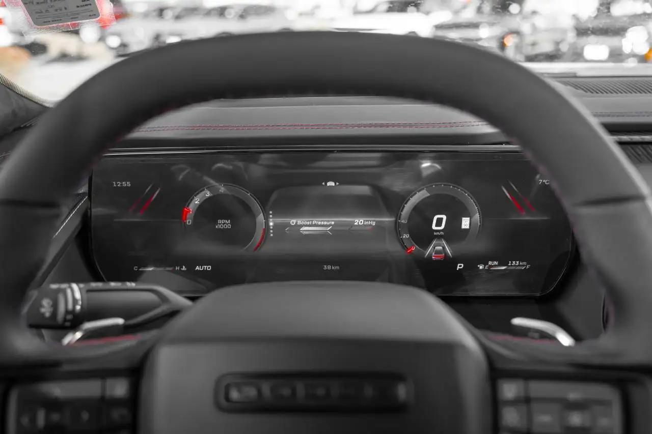 Dodge Charger снимка Dodge Charger
