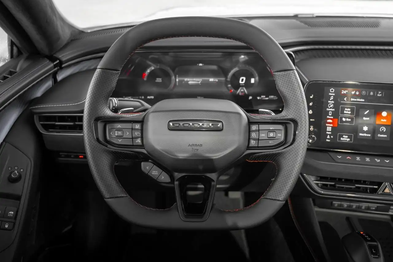 Dodge Charger снимка Dodge Charger